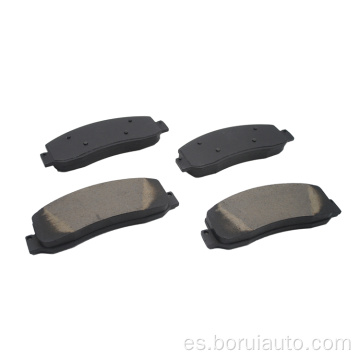 D1333-7974 pastillas de freno para Ford